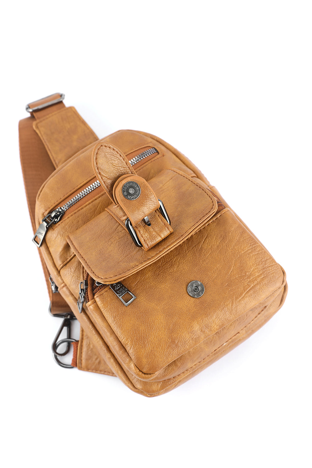 Travel Sling Bag