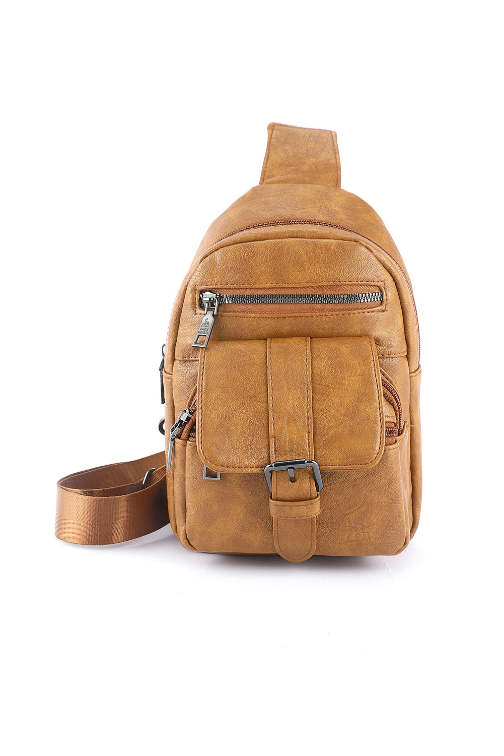 Travel Sling Bag
