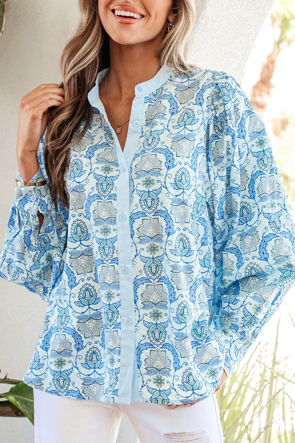 Lovely gardens top