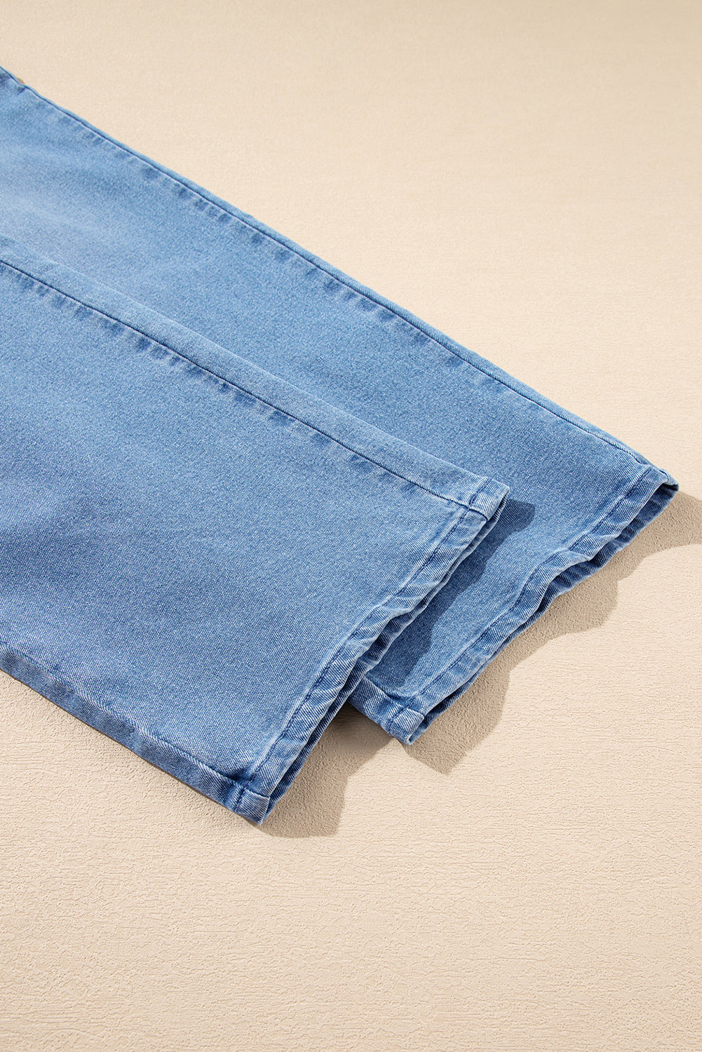 Mom Jean  Rise Shift Jeans