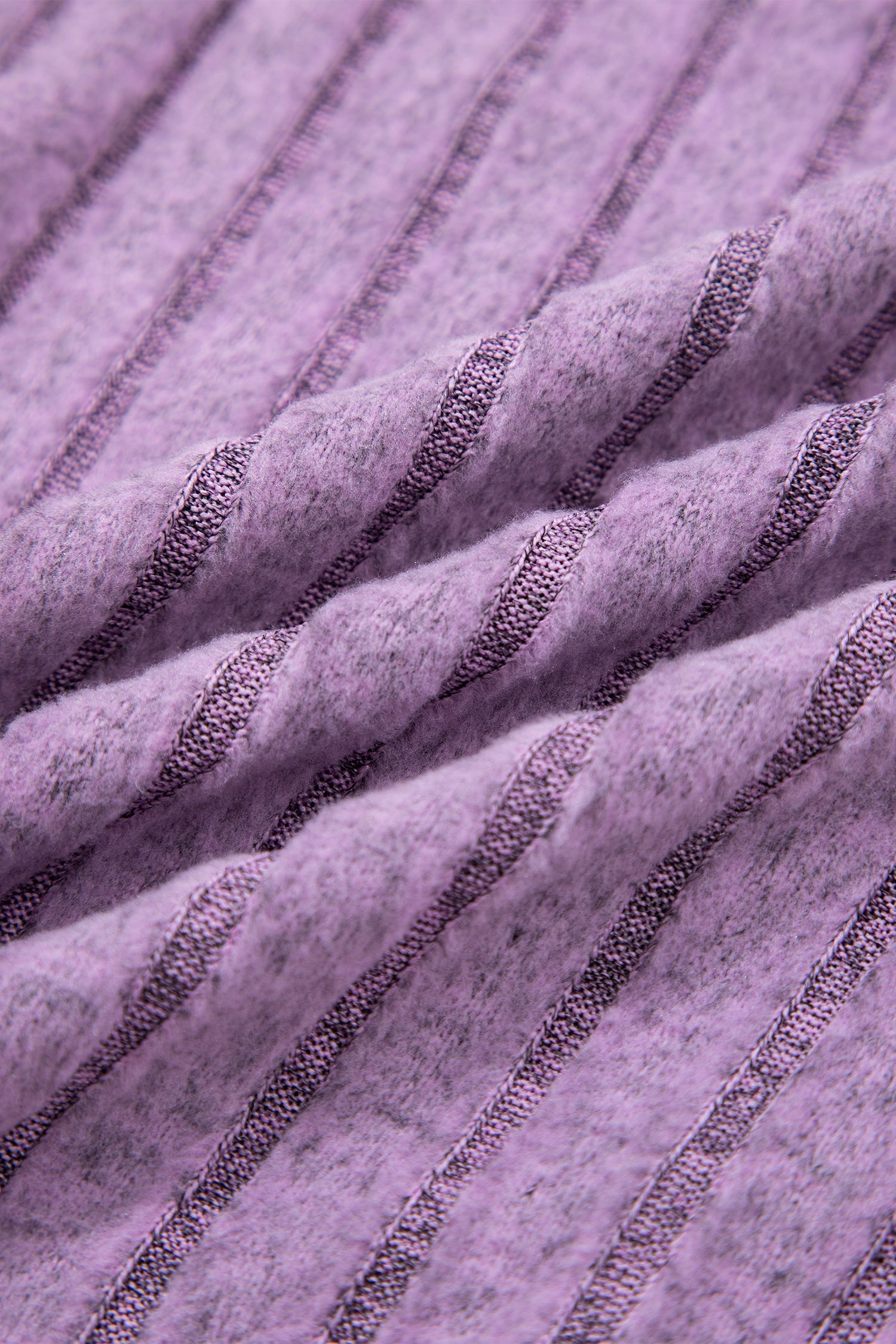 Solid Mineral Wash Ribbed Tank Top