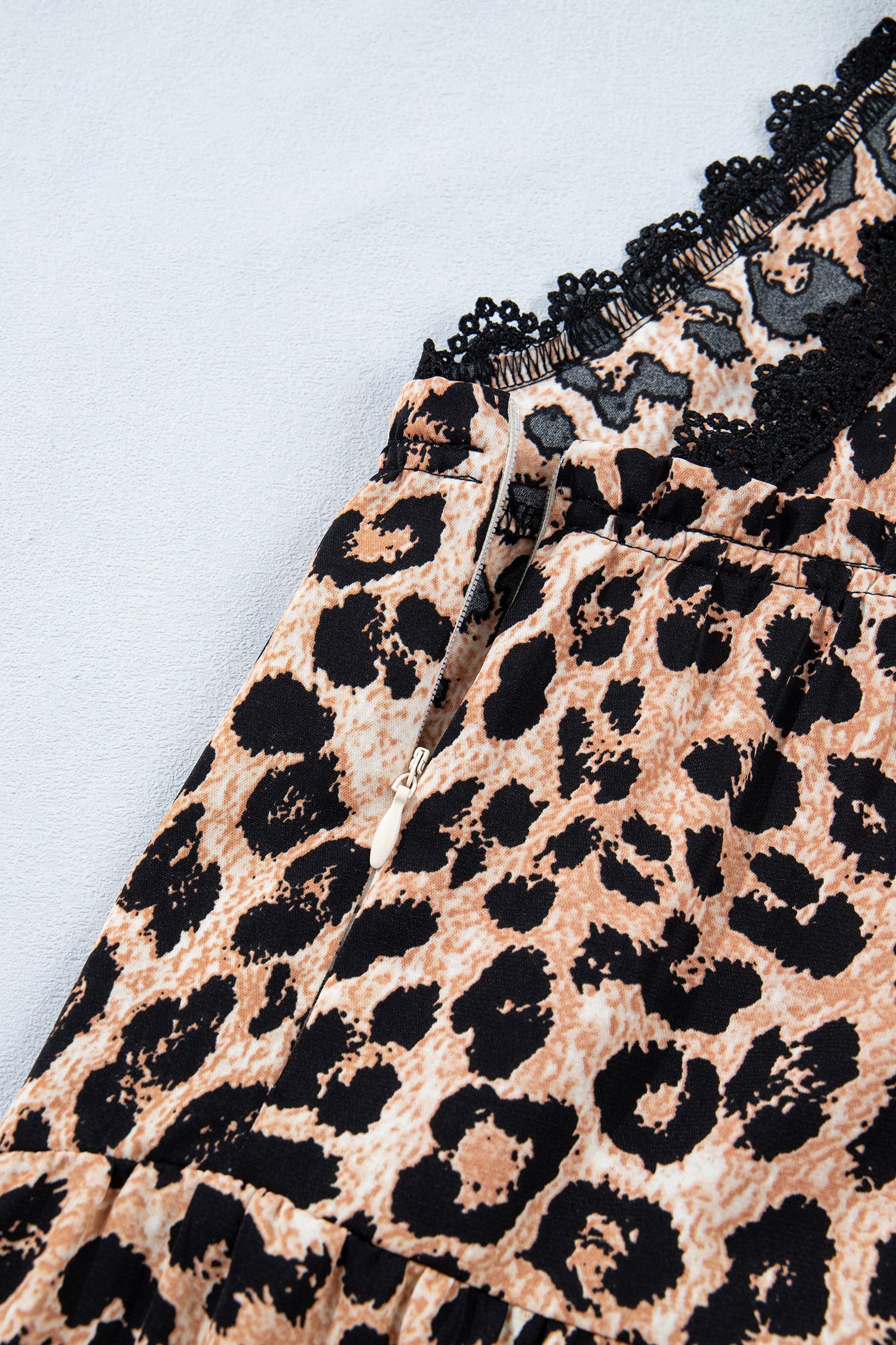 Kitten couture jumpsuit