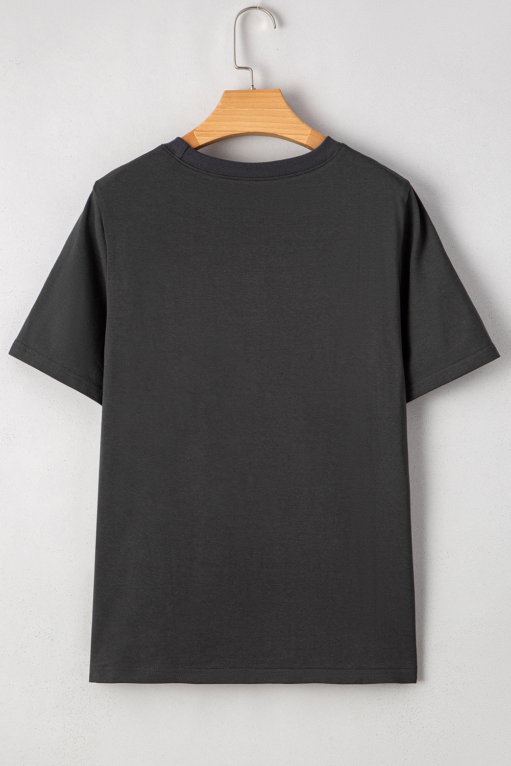 RISE WITH THE SUN Western Crewneck Tee
