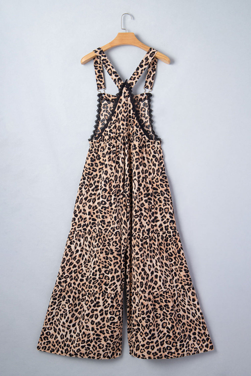 Kitten couture jumpsuit