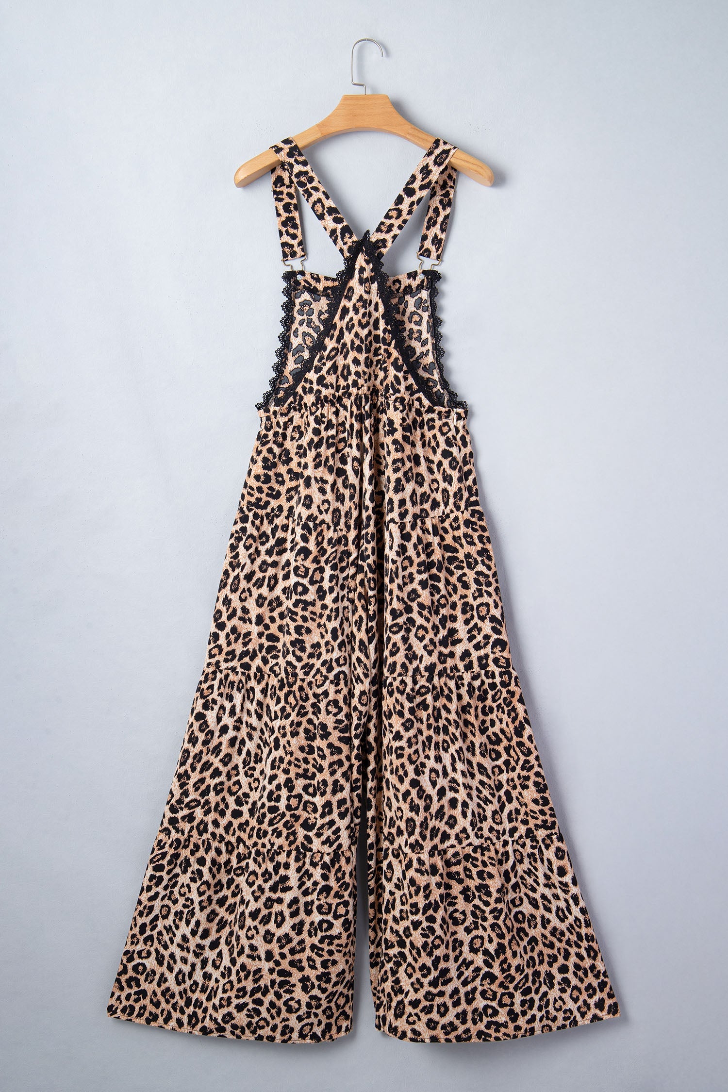 Kitten couture jumpsuit
