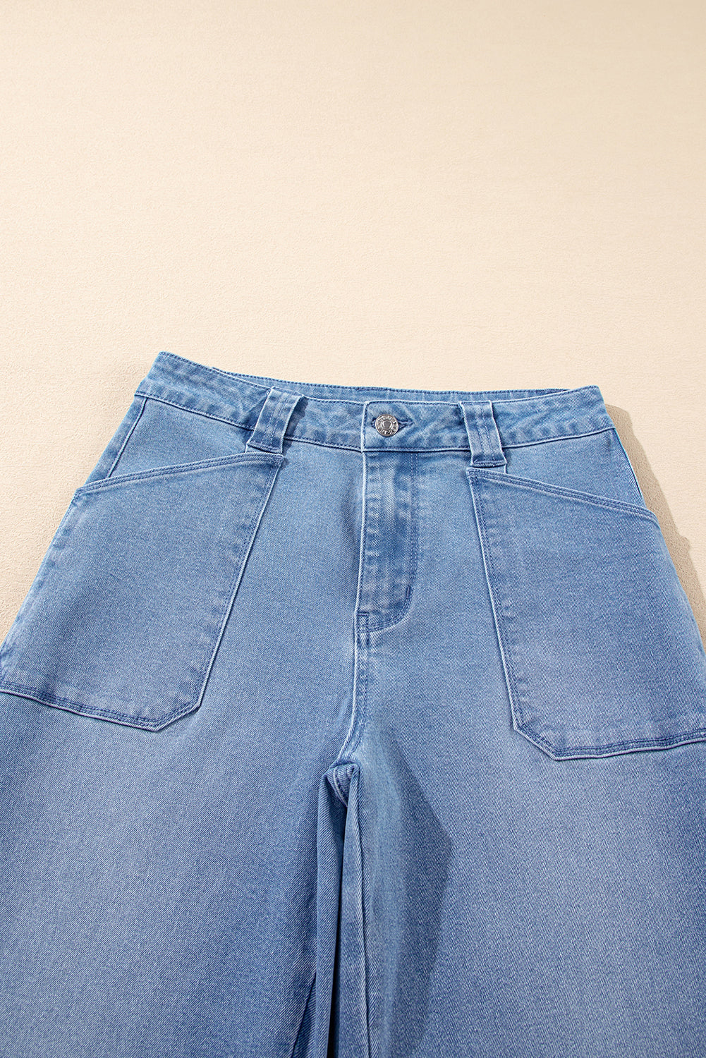 Mom Jean  Rise Shift Jeans