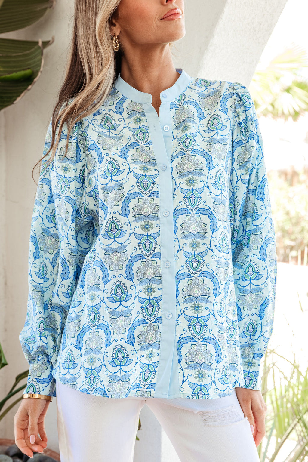 Lovely gardens top