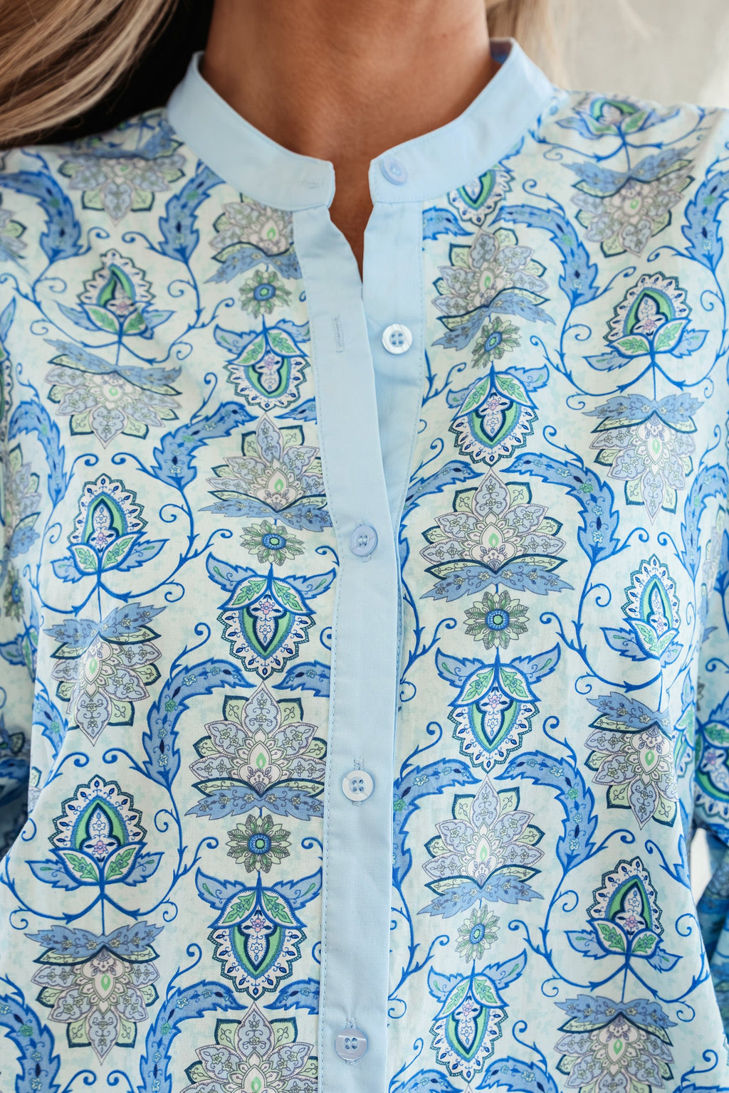 Lovely gardens top