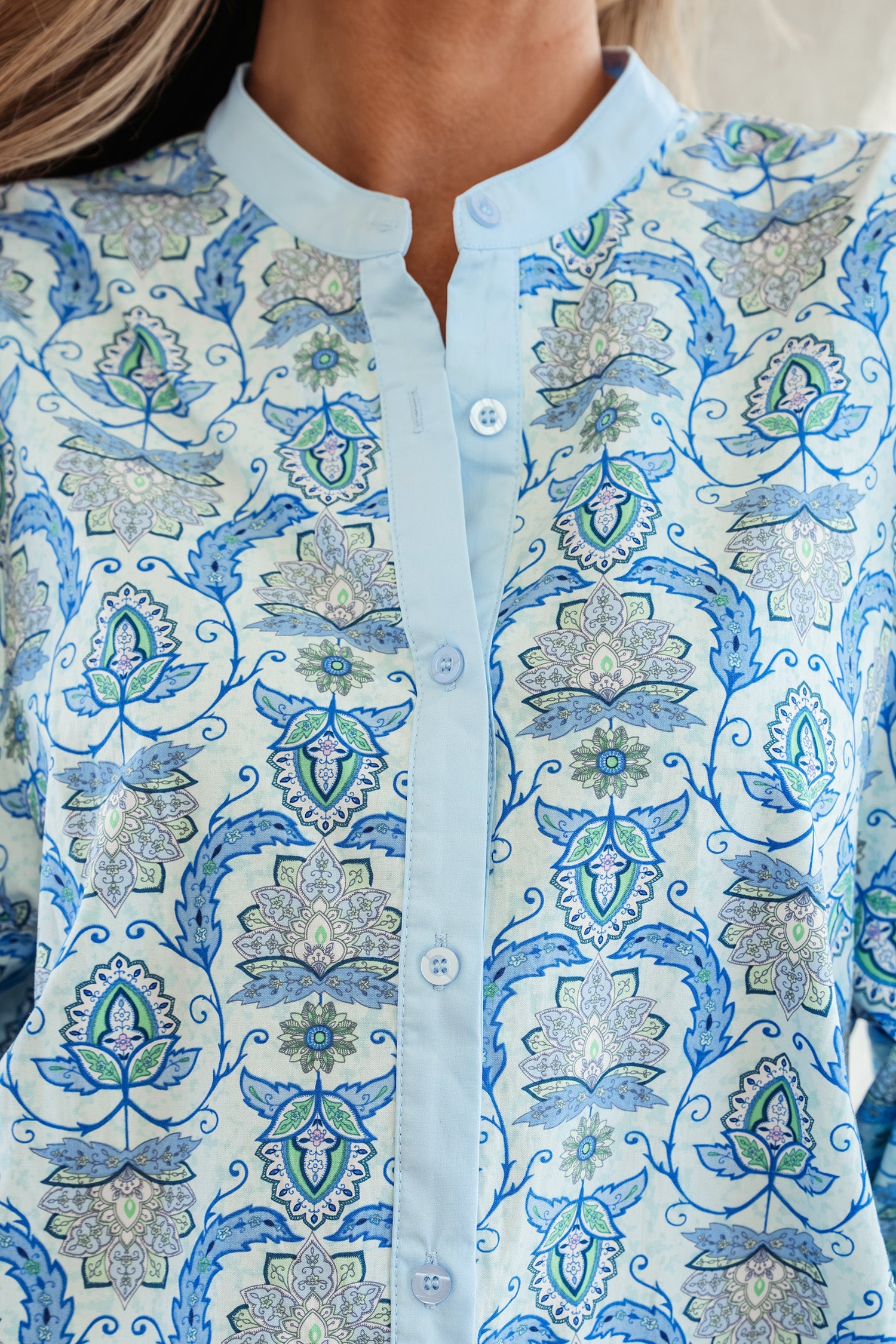Lovely gardens top