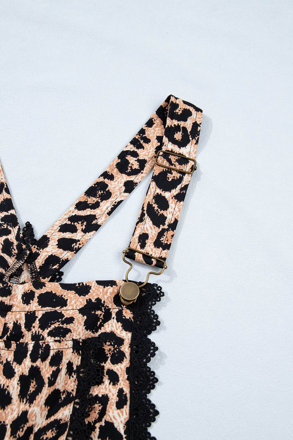 Kitten couture jumpsuit