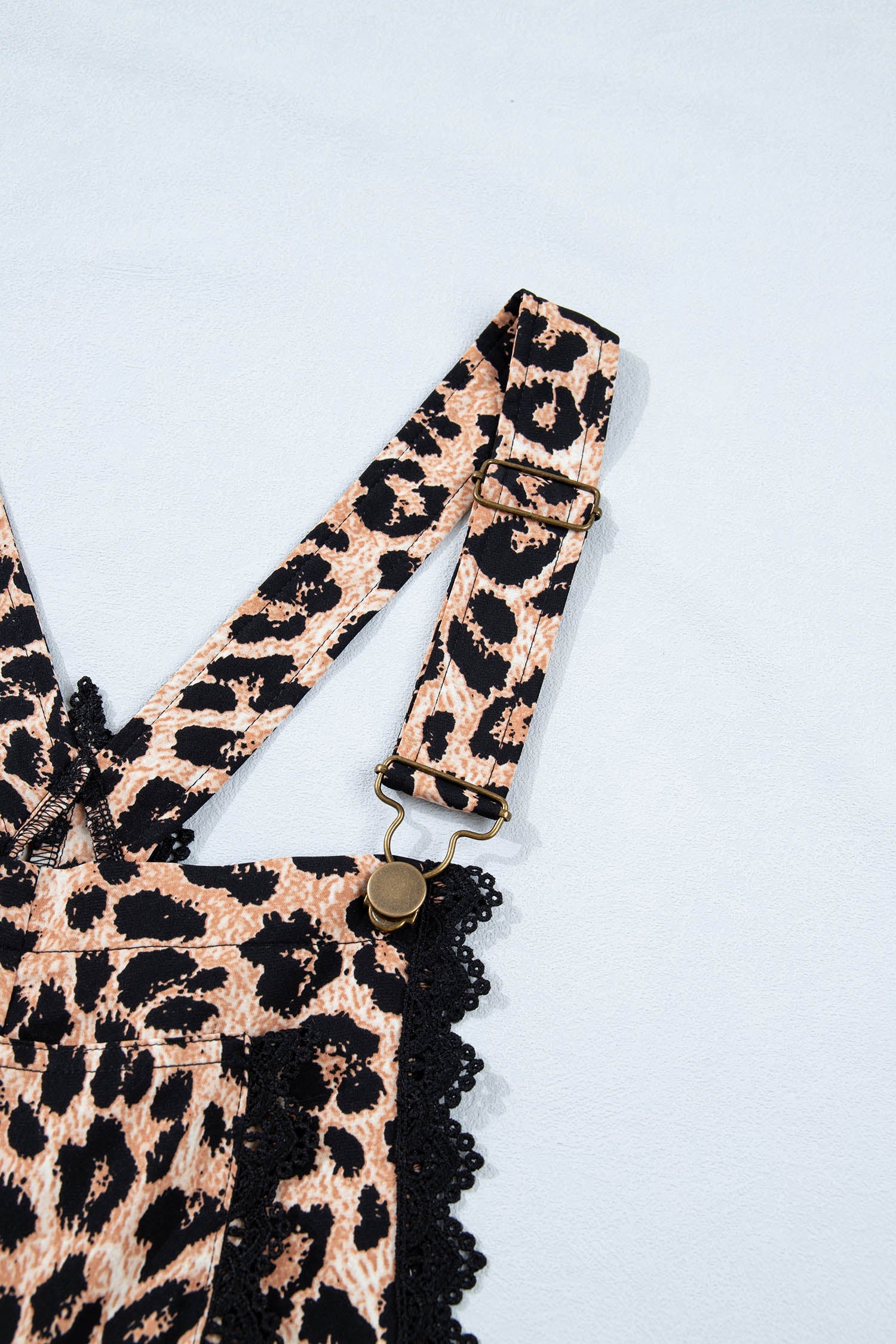 Kitten couture jumpsuit