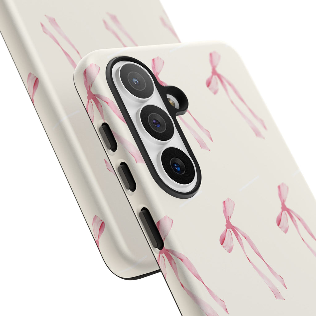 Tough Cases