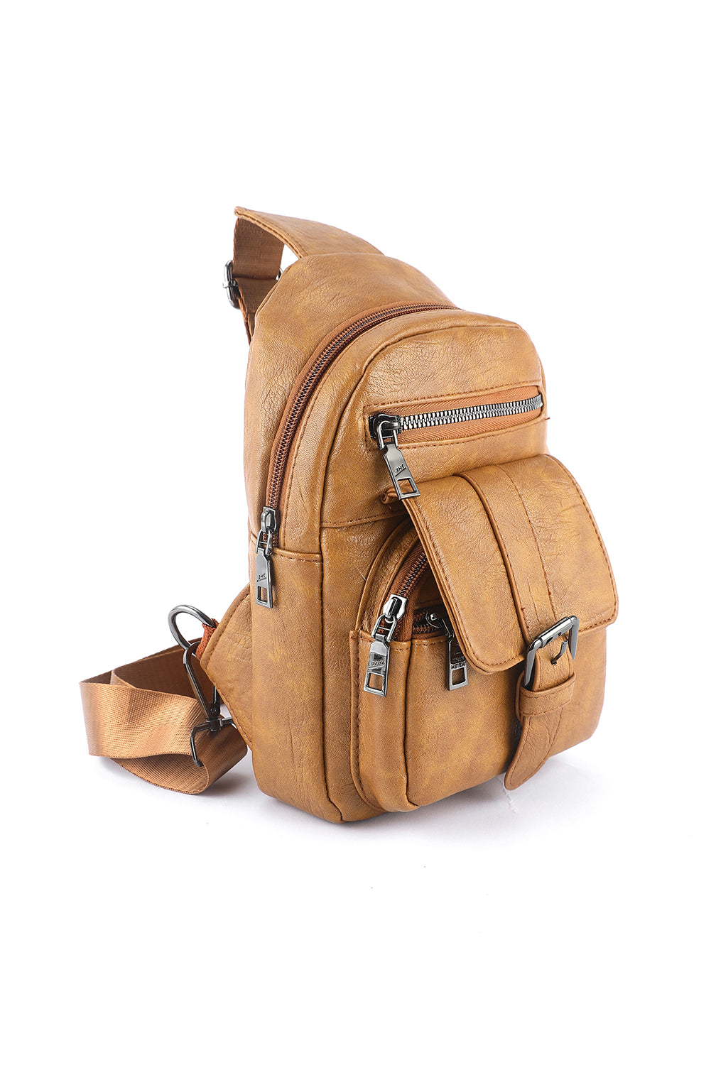 Travel Sling Bag