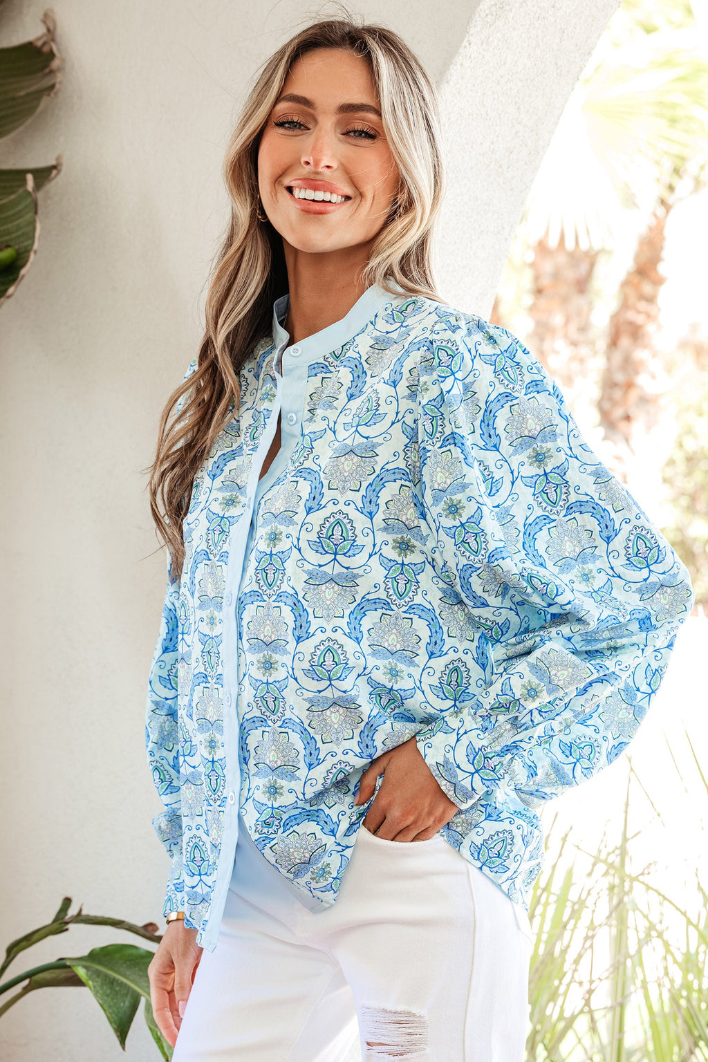 Lovely gardens top