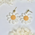 Retro Daisy Drop
