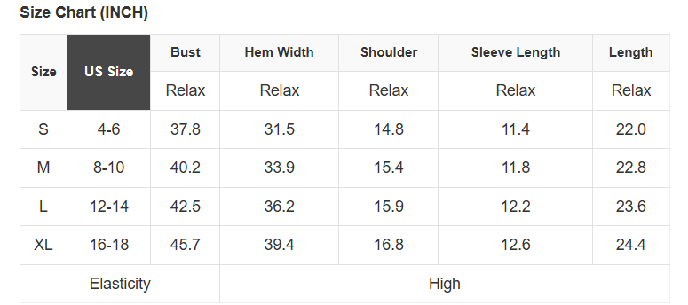 Floral Knit Crewneck Short Sleeve Top