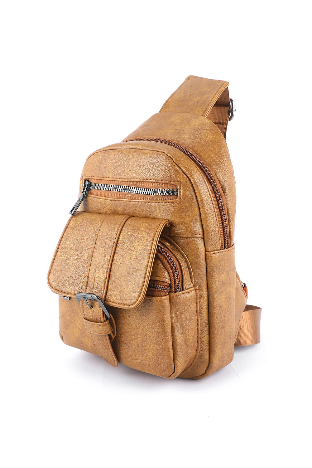 Travel Sling Bag