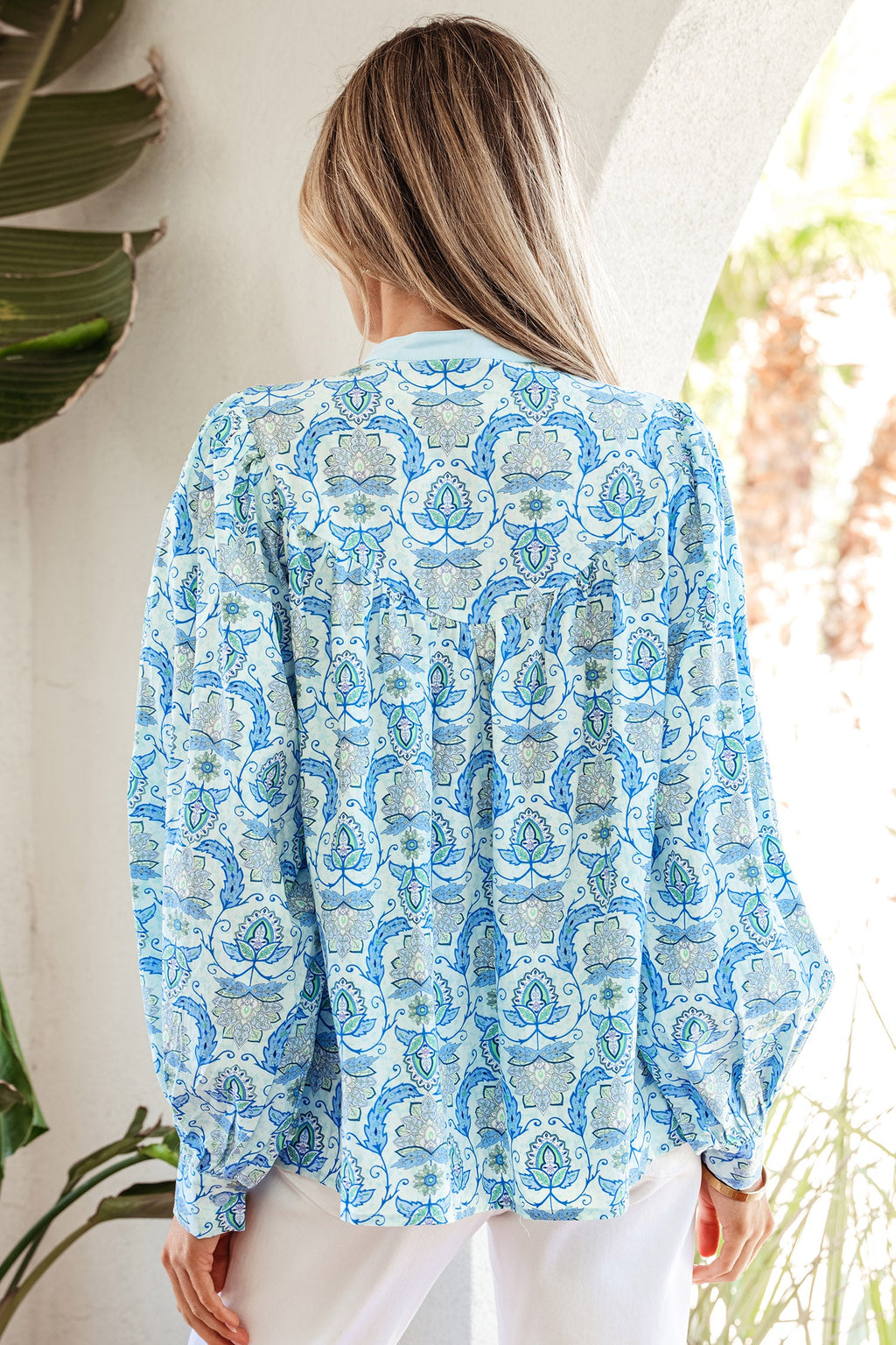 Lovely gardens top