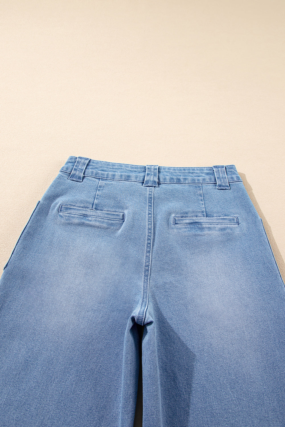 Mom Jean  Rise Shift Jeans