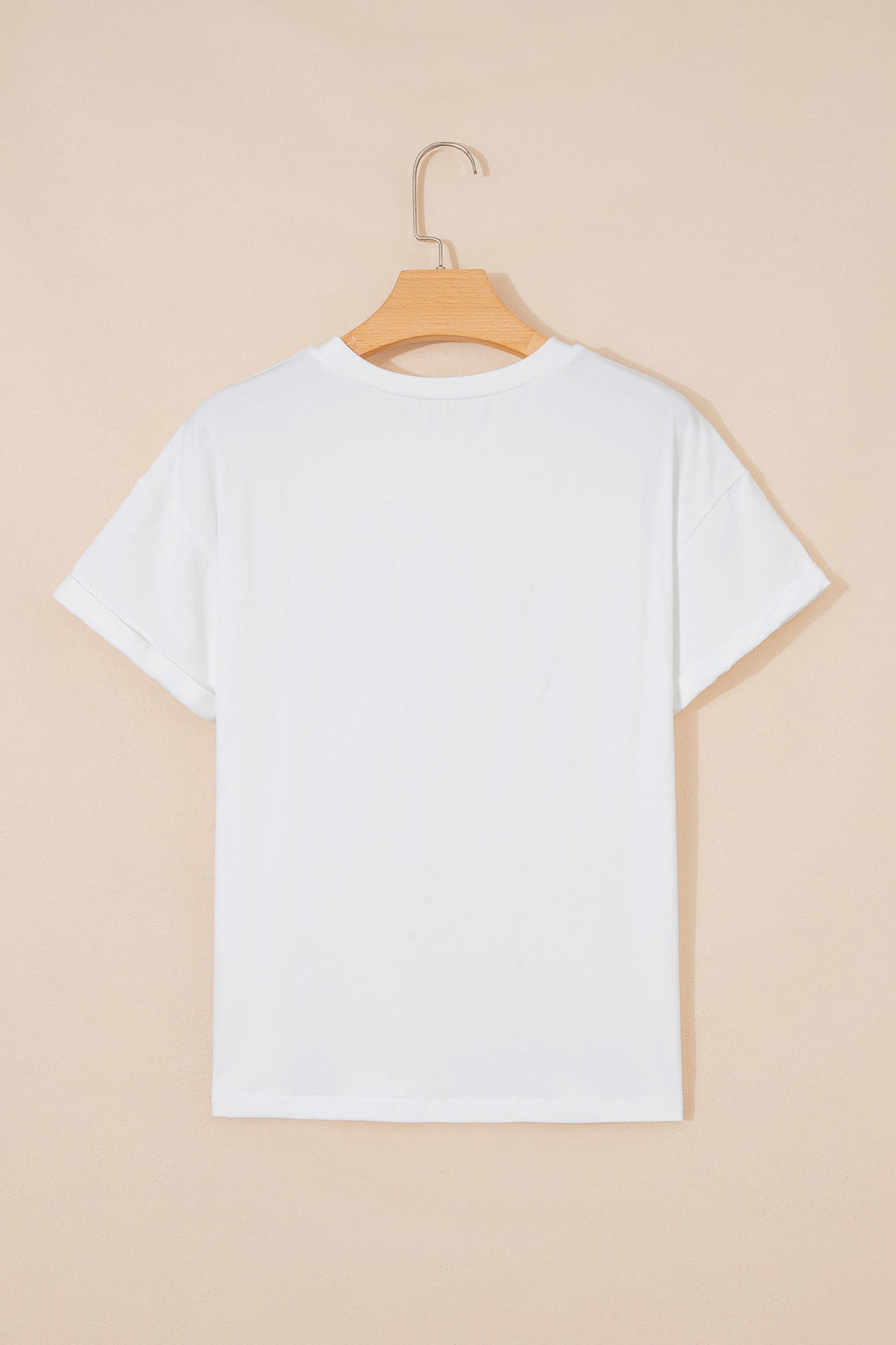 Western Coquette Cowgirl Short Sleeve Tee