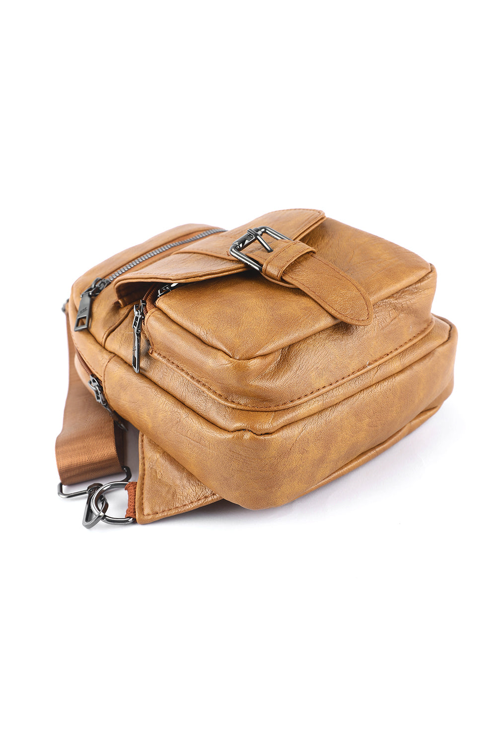 Travel Sling Bag