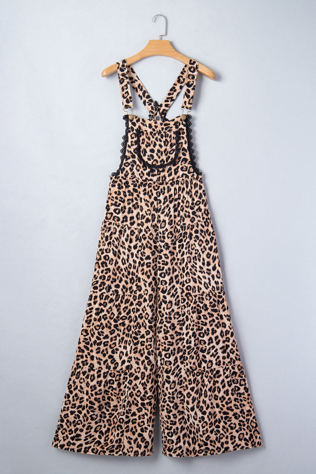 Kitten couture jumpsuit