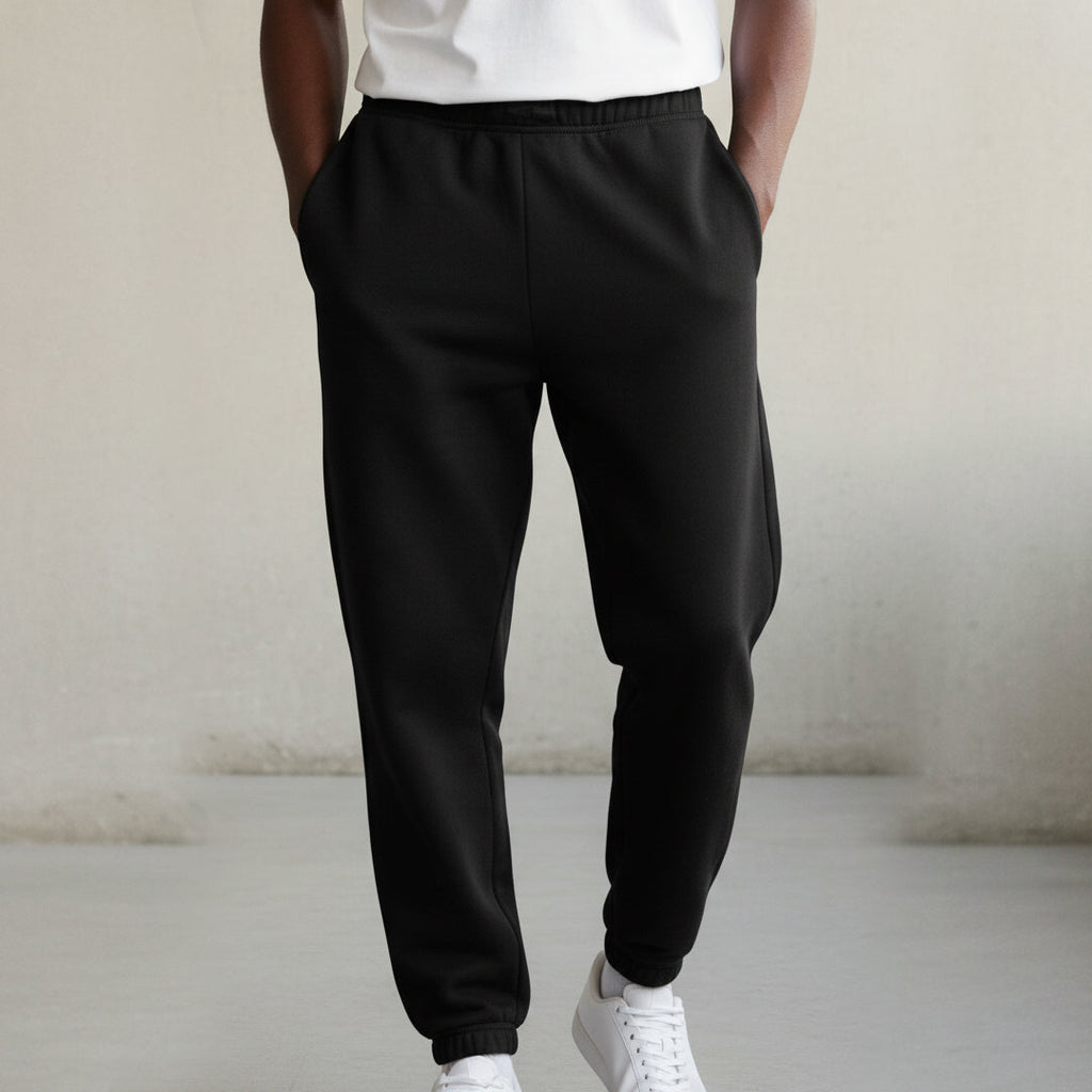 MIDNIGHT STEALTH SWEATPANT