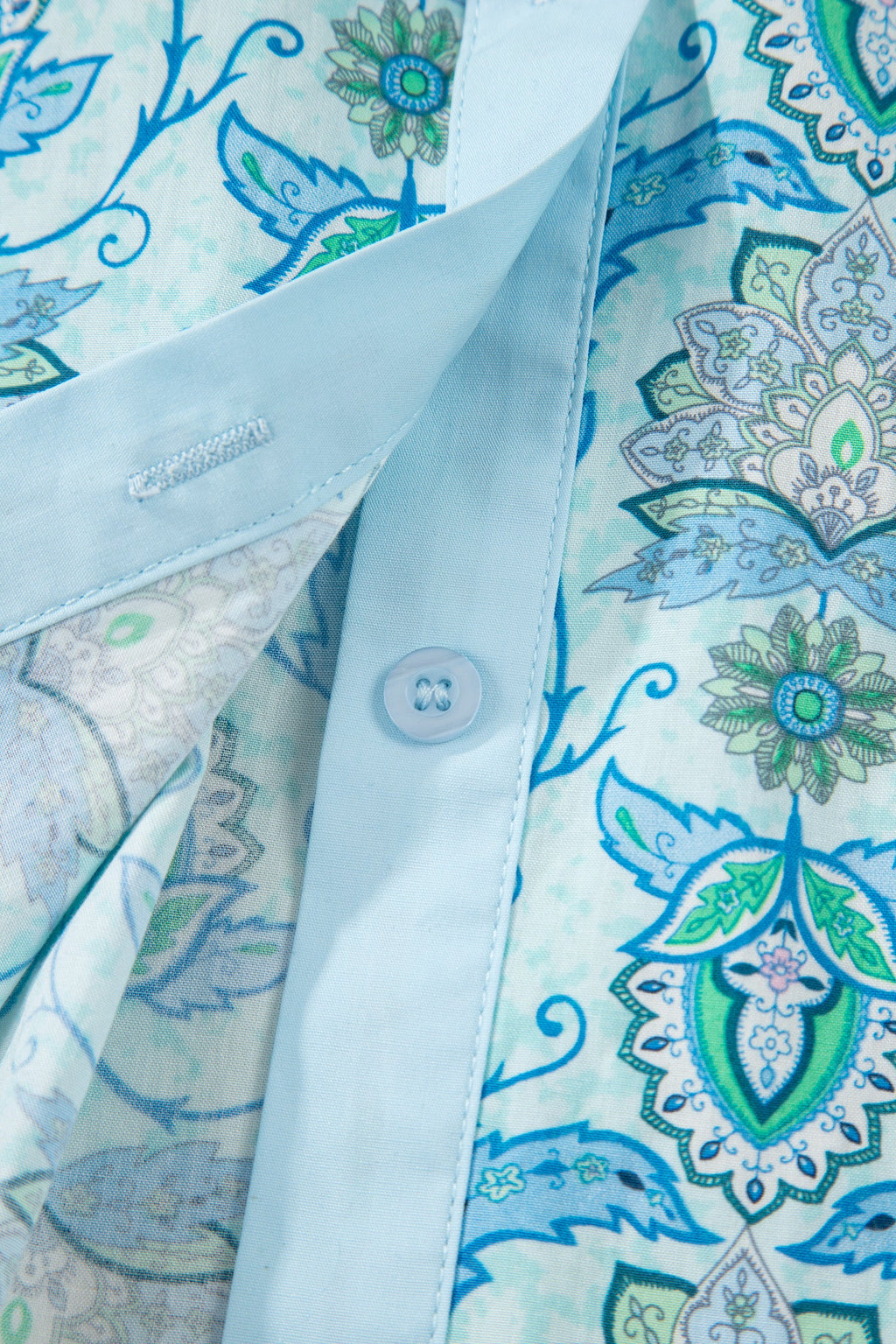 Lovely gardens top