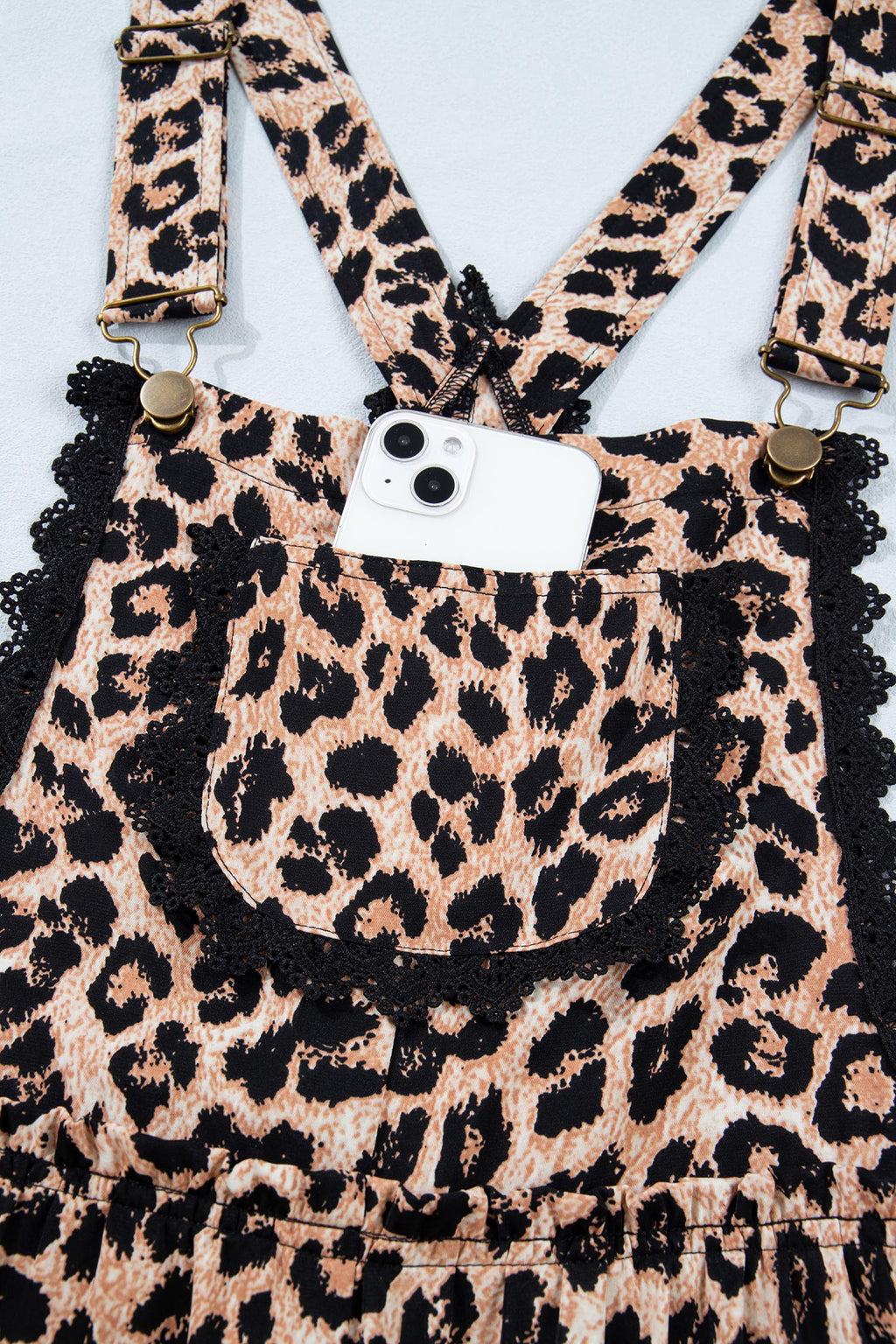 Kitten couture jumpsuit