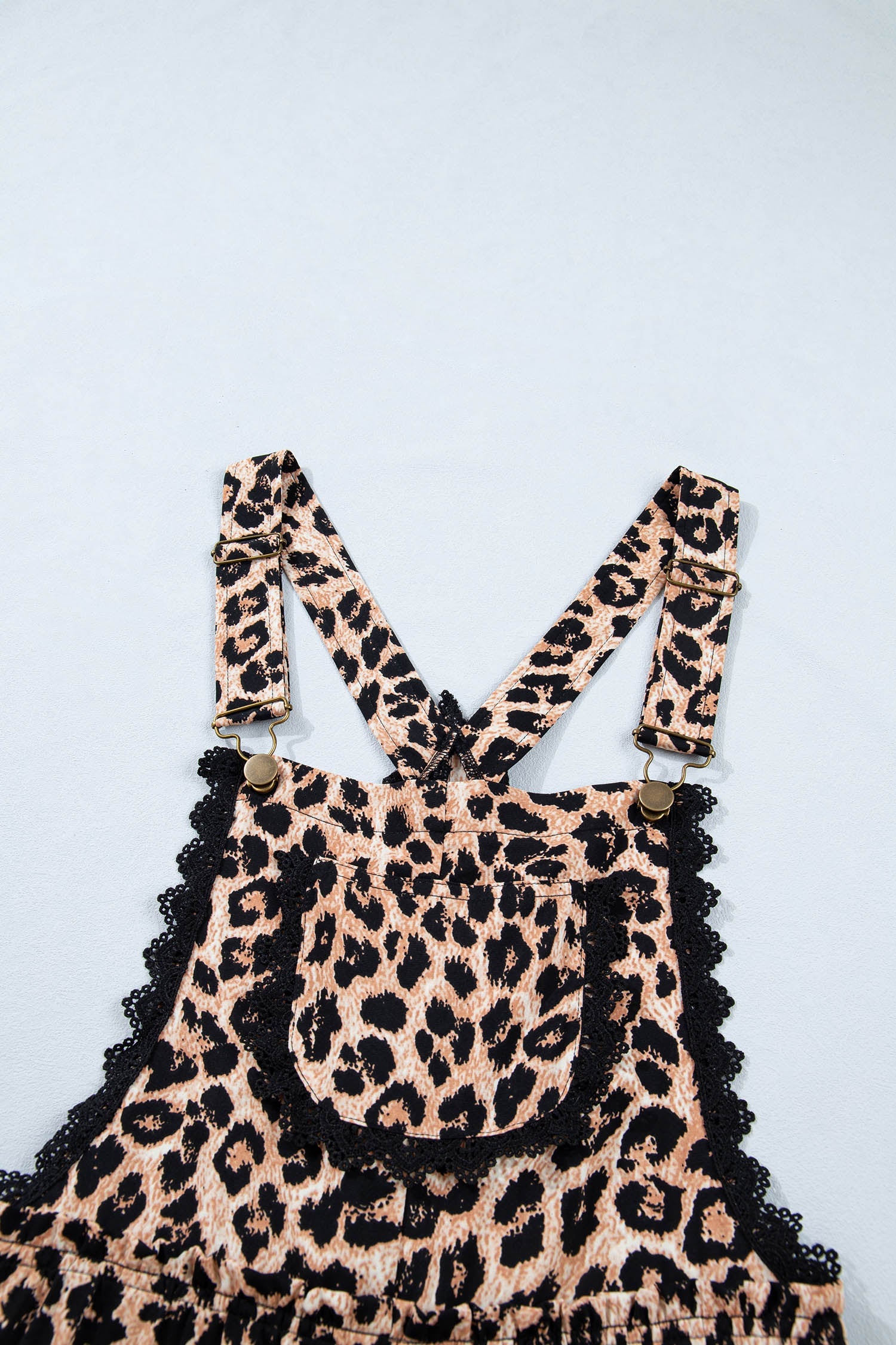 Kitten couture jumpsuit