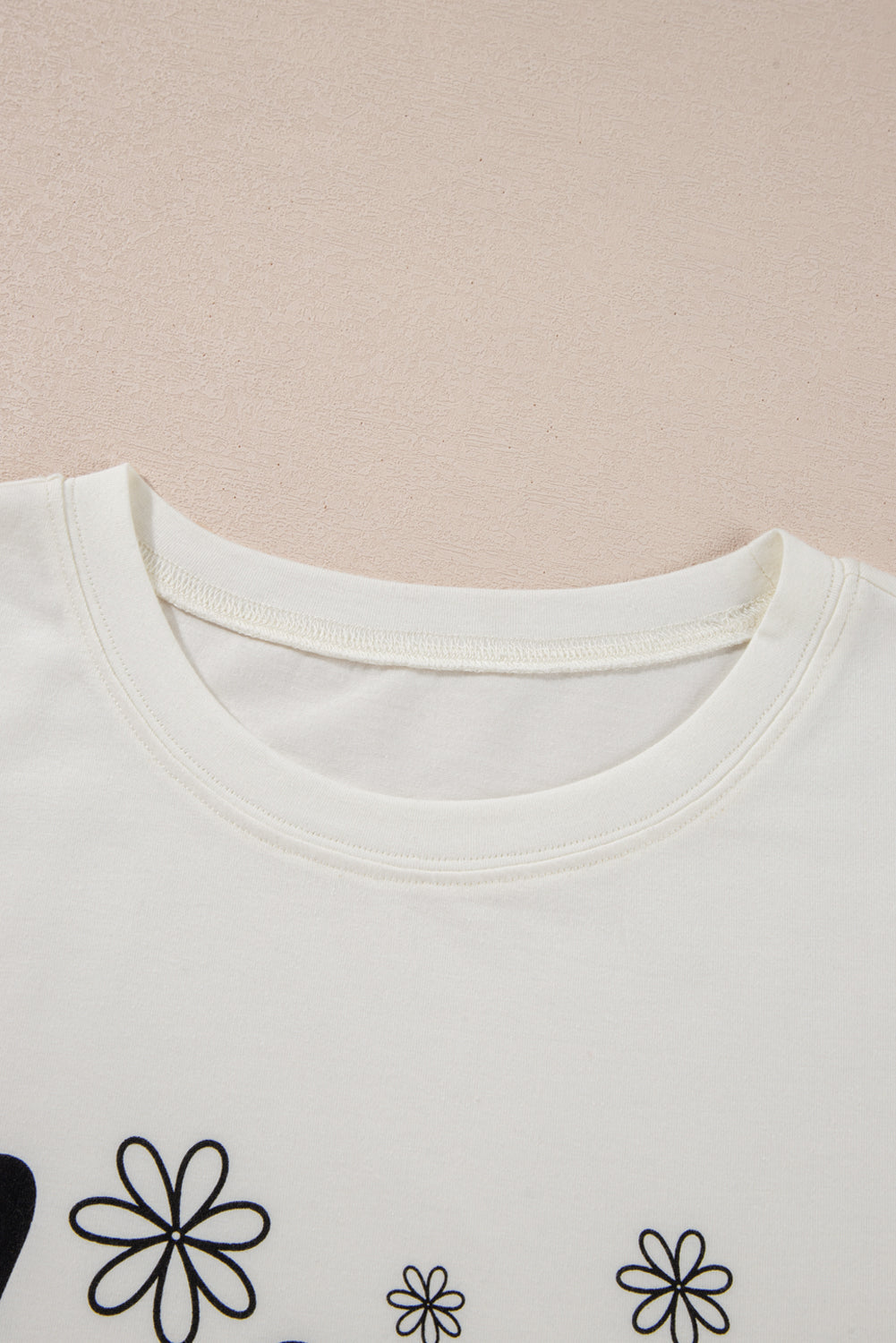 In My Mom Era Short Sleeve Graphic Tee