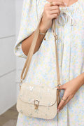 Perfect embroidery bag