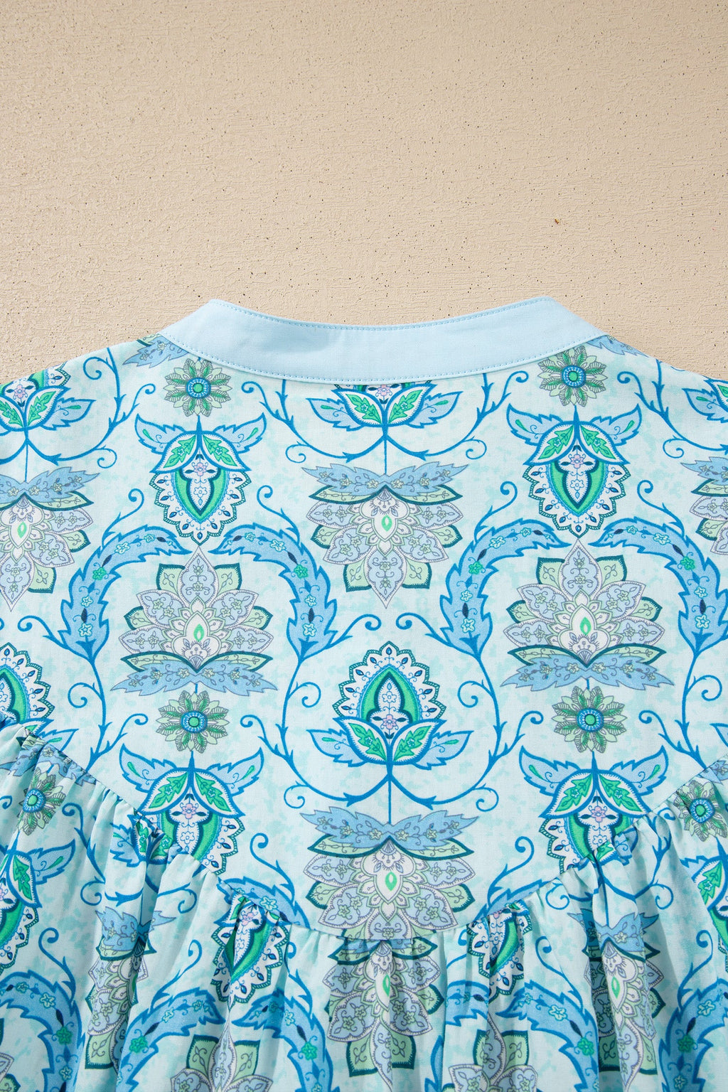 Lovely gardens top