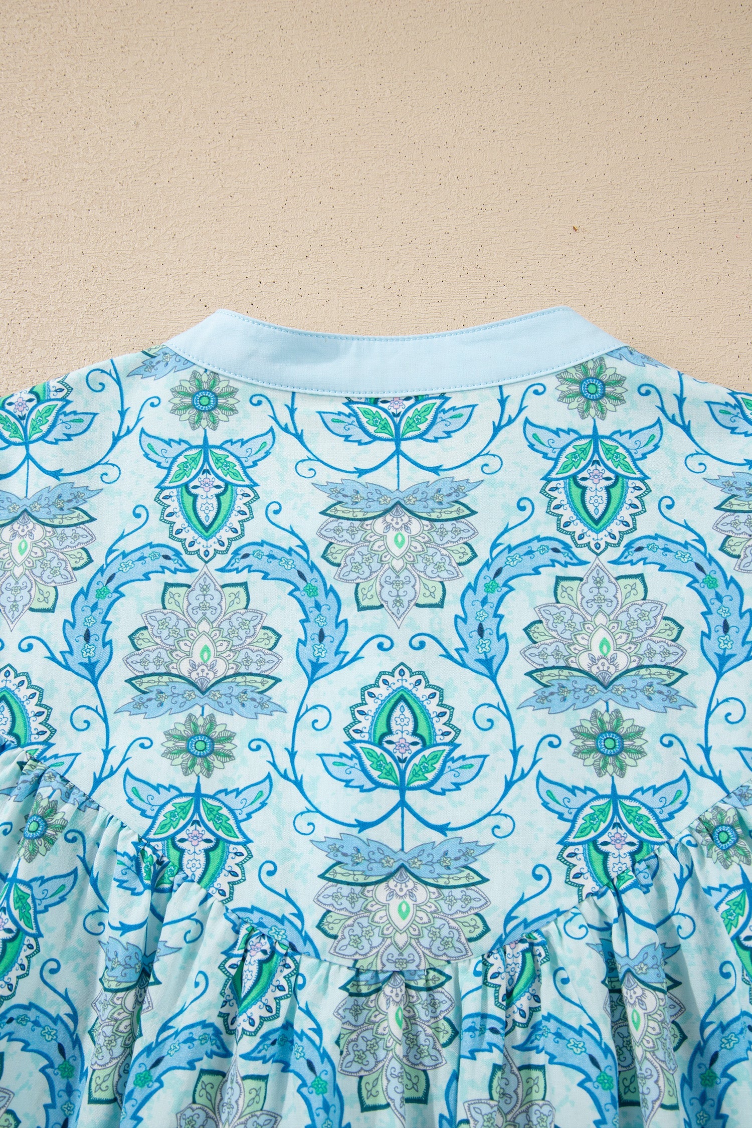 Lovely gardens top